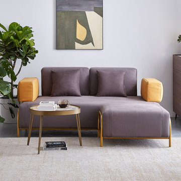Convertible Sofa