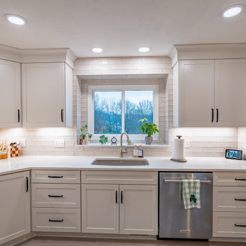 Kitchen in Uniontown 2026