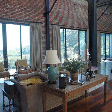 Sausalito Powerhouse