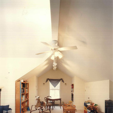 Rainbows End Residence