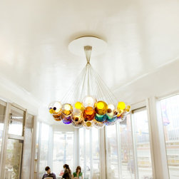 Bocci 28 Series - Lighting