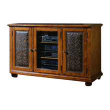 Tv consoles