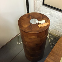 Goldenberg Powder Furniture