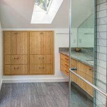 Master Bedroom and Bath