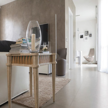 Antracite Calce Collection