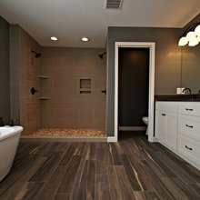 Bathroom Ideas