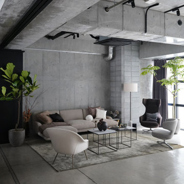 Showrooms, Events
