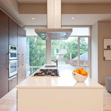 Walls, Glass wall designs