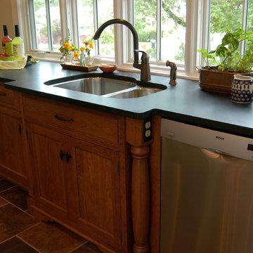 Haddon Heights NJ Kitchen