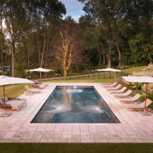 Pool Deck