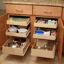 Kitchen Storage