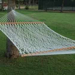 Palmetto Polyester Rope Hammock - Products