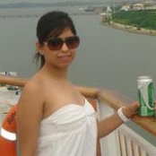Ila Sagar's photo