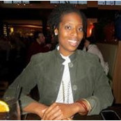 Jonetta Johnson's photo