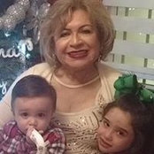 Grace Martinez Capetillo's photo