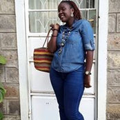 Foto von Clarees Odongo