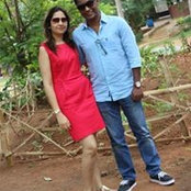 Puneet Singhvi's photo