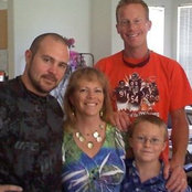 Patty Larson's photo