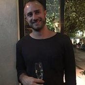 Christopher Banks's photo
