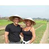 Photo de Tony Debbie