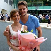 Adam Noakes's photo