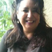Maria Fernanda Rizo's photo