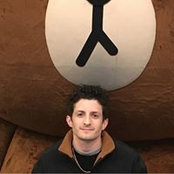 Nick Axelrod's photo