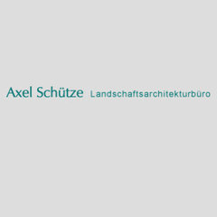 Landschaftsarchitekturbüro Axel Schütze