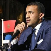 Mohamed MB's photo