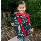 Kathy Cain's photo