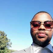 Mhlaba Moabi's photo