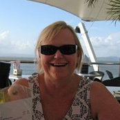 Janice O'Dea's photo