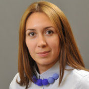 Ирина Пермяковаs billede