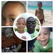 Jerissa McDonald's photo