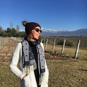 Kate Seabury's photo