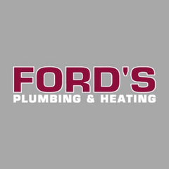 FORD’S Plumbing & Heating