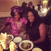 Lydia Obasi's photo