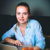 Ekaterina Tkachenko's photo