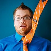Andrew Rogers's photo
