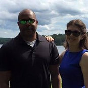 Claire Hamel's photo