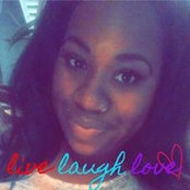 Cymone Porter's photo