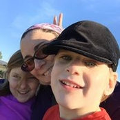 Sarah Tewner's photo