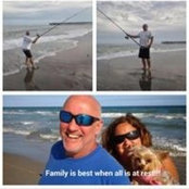 Gerald Scaggs's photo