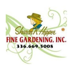 Sharon K. Hopper Fine Gardening, Inc.