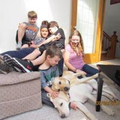 Cheri Huizinga Stratton's photo
