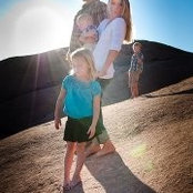 Foto de Heather Scheel