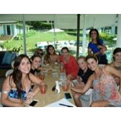 Priscilla Boyd de Lewis's photo