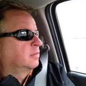 Mark Crawford's photo