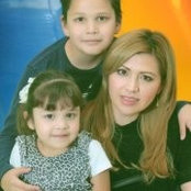 Elvira Flores's photo