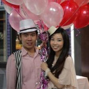 Ariel Poon's photo
